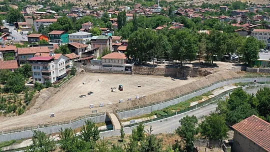 Örnek bir yatırım