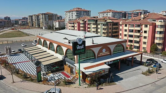 Yeşilyurt Belediyesi'nden İsrail ürünlerine boykot