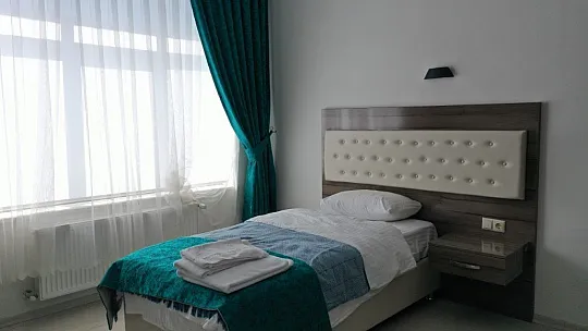 Üniversitelilere yurt desteği