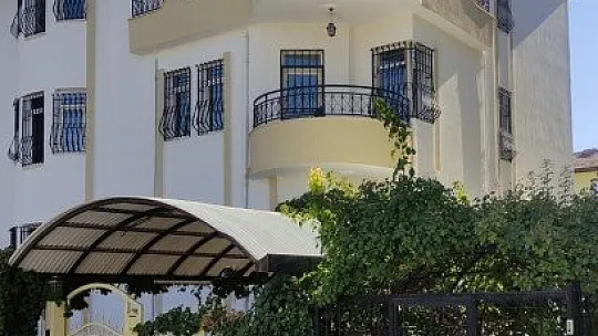 Yeşilyurt'ta yetim koordinasyon merkezi hizmete girecek