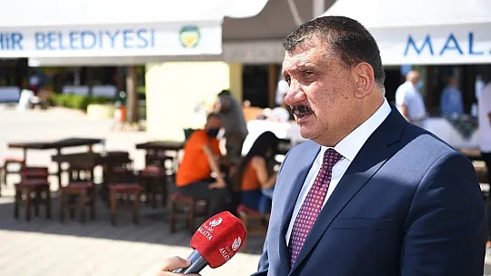 Yöresel ürünler sergilendi