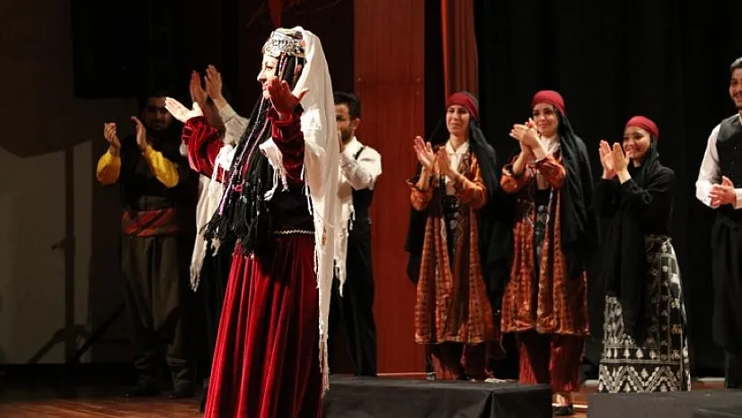 'Taziye' iki yıl sonra sahnede