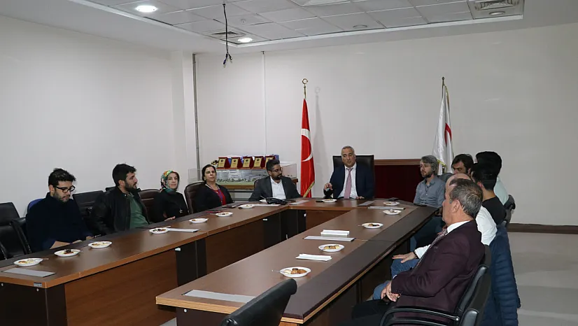 'Bingöl, hedefe bir adım daha yaklaştı'