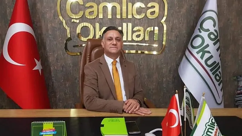 Çamlıca Okullarından başarı