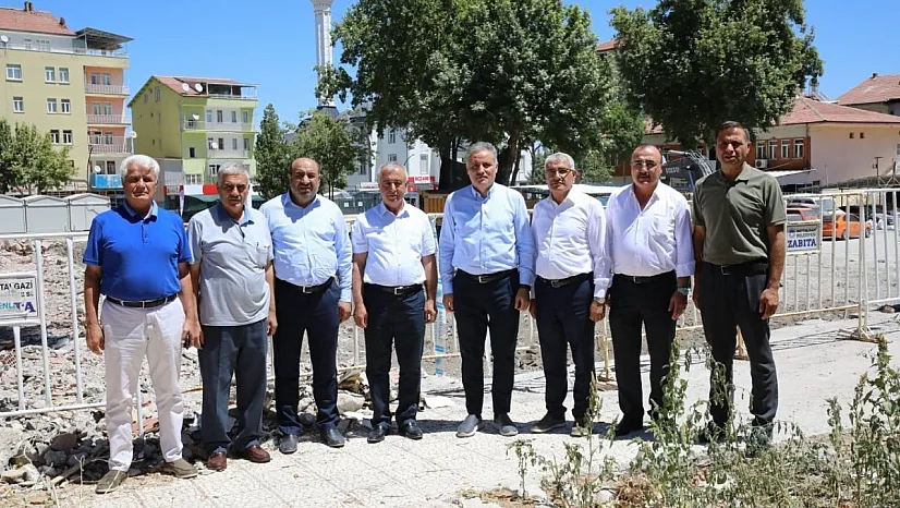 Projeye tam not
