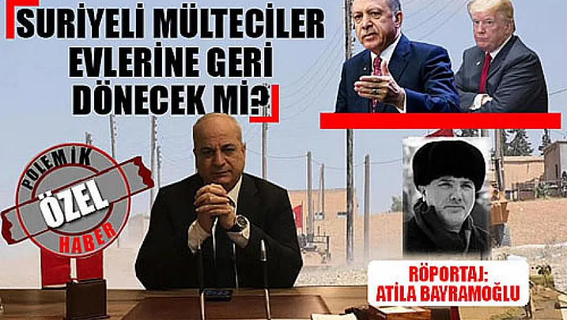 Güvenli bölgenin güvenliğini kim sağlayacak