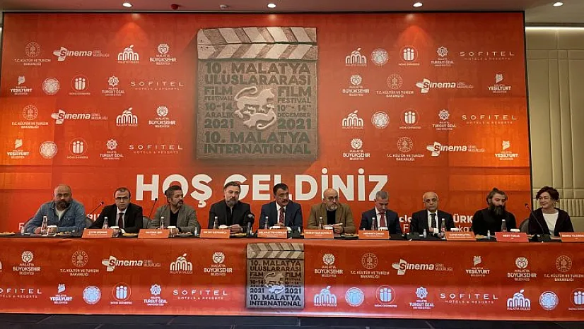 Tanıtım İstanbul'da