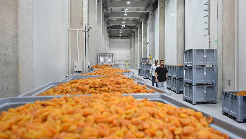 Üreticinin ilgisi artıyor