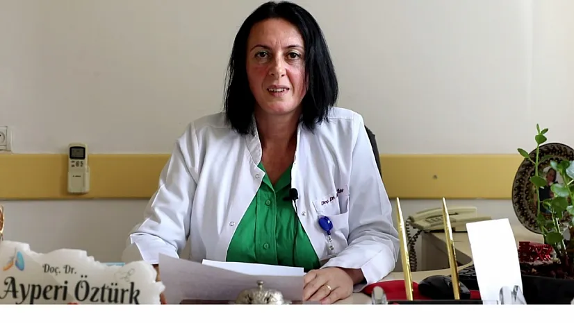 'Zatürre tedavi edilebilir bir hastalıktır'