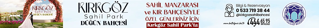 Kırkgöz Kırkgöz