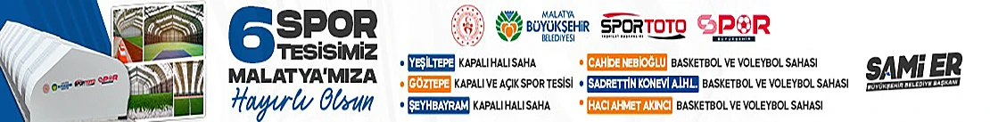 Büyükşehir Ocak 2026