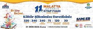 Büyükşehir Kitap Fuarı Ekim 2025 Büyükşehir Kitap Fuarı Ekim 2025