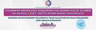 TSO Yapılandırma 2026