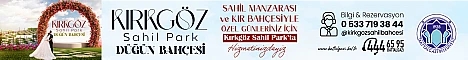 Kırkgöz Kırkgöz
