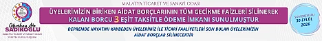 TSO Yapılandırma 2026